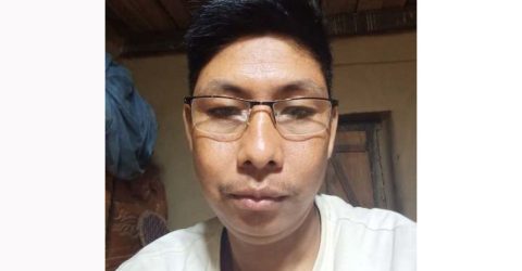 রাঙ্গুনিয়ায় শ্বশুরবাড়ি থেকে ফেরার পথে যুবককে গুলি করে হত্যা