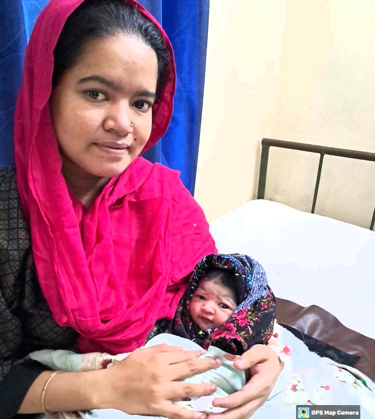 ঈদের দীর্ঘ  ছুটিতে আনোয়ারায় পরিবার পরিকল্পনা বিভাগের নিরবিচ্ছিন্ন সেবা প্রদান