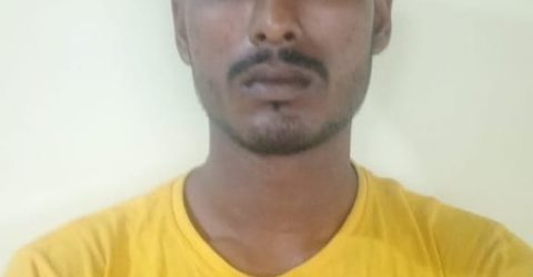 আনোয়ারার এক কিশোরীকে ধর্ষণ,বোয়ালখালী হতে যুবক আটক