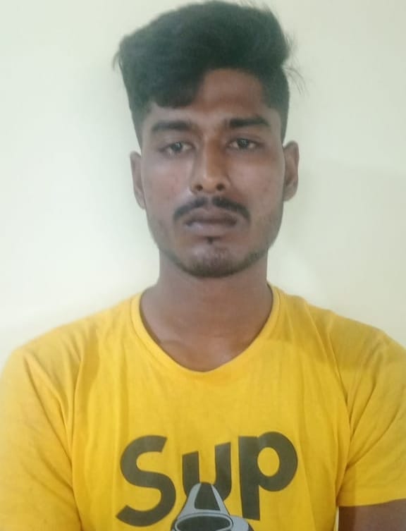 আনোয়ারার এক কিশোরীকে ধর্ষণ,বোয়ালখালী হতে যুবক আটক