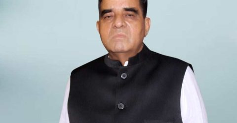 চলে গেলেন বৈরাগ ইউনিয়ন পরিষদের সাবেক চেয়ারম্যান মোহাম্মদ সোলায়মান, এলাকায় শোকের ছায়া