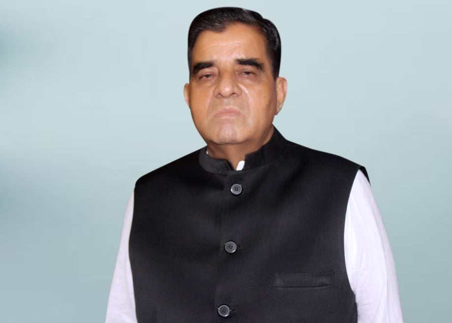 চলে গেলেন বৈরাগ ইউনিয়ন পরিষদের সাবেক চেয়ারম্যান মোহাম্মদ সোলায়মান, এলাকায় শোকের ছায়া