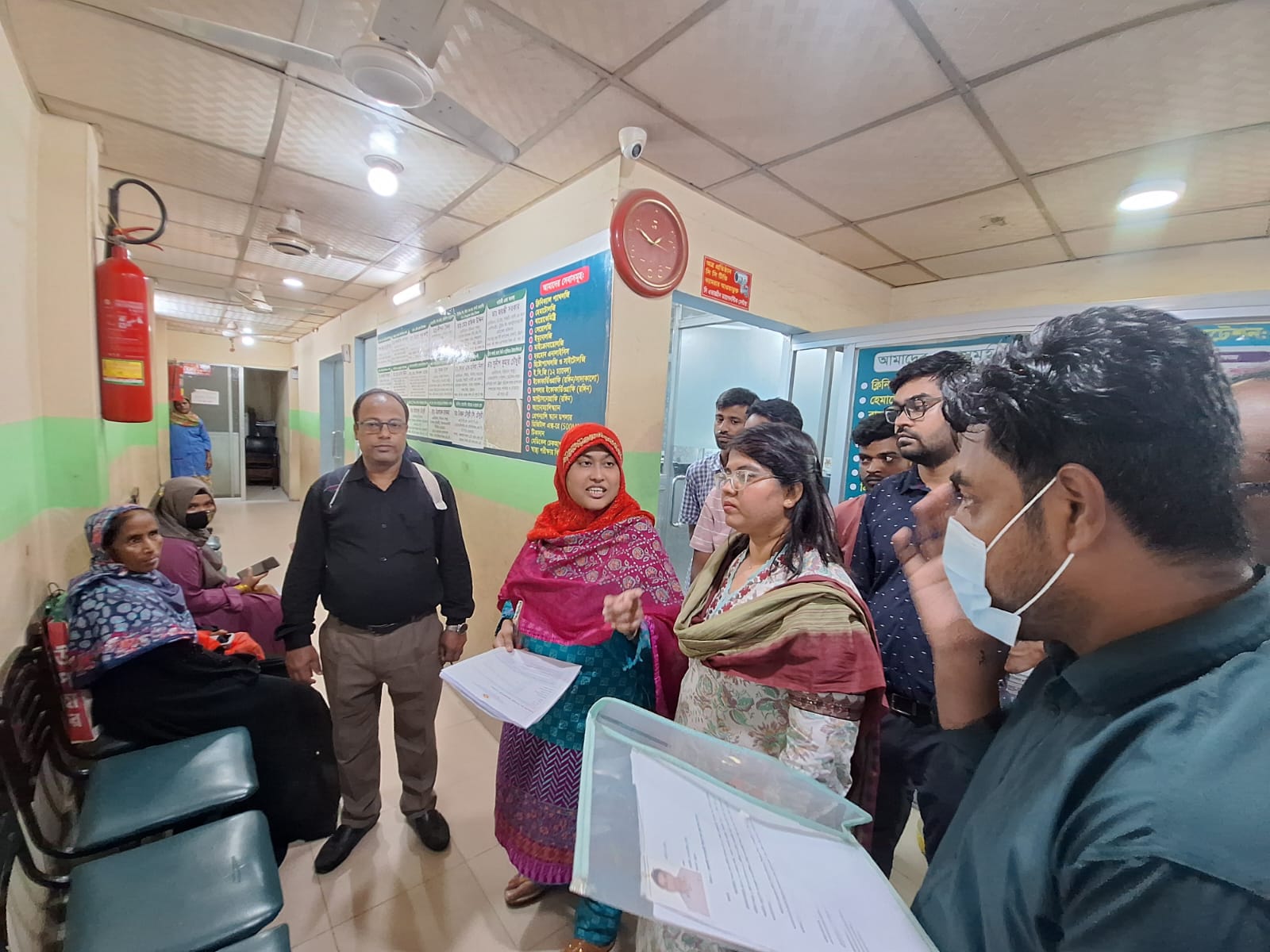 বোয়ালখালীতে ৩ চিকিৎসালয়কে জরিমানা, ম্যাক্স ডেন্টাল কেয়ার সিলগালা