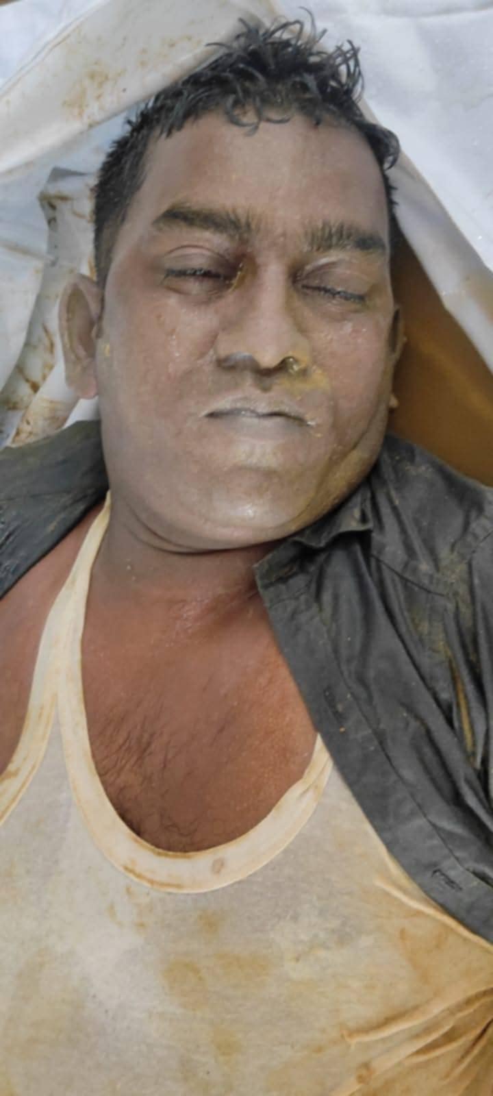 গিয়াস কাদেরের অনুসারী যুবদল কর্মীর মরদেহ মিলল রাঙ্গামাটিতে