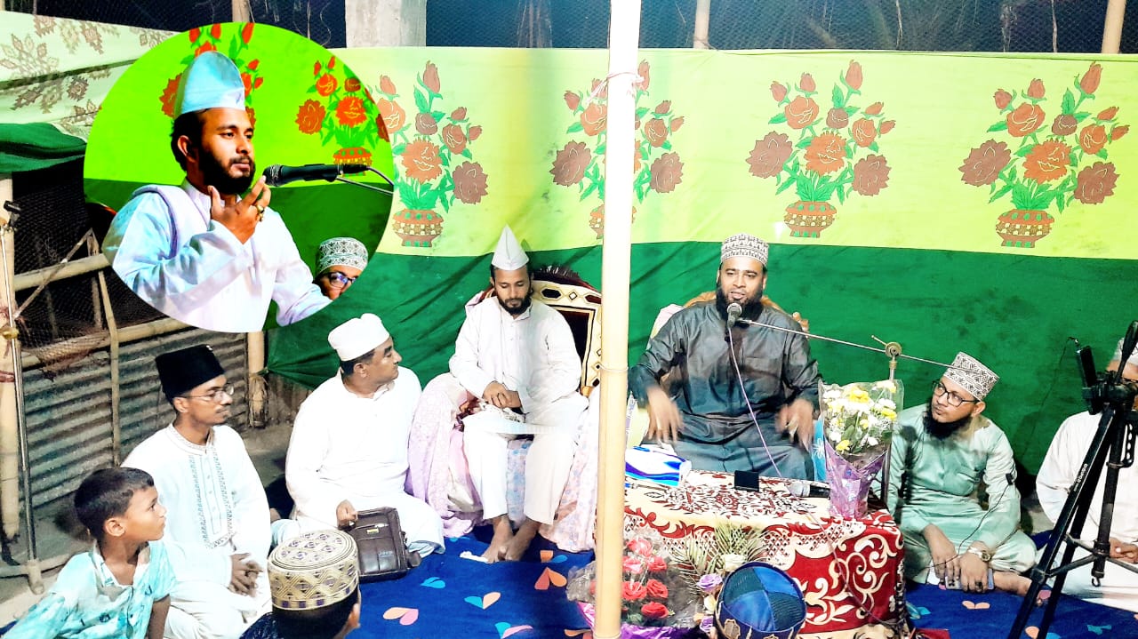 ১৫তম মৃত্যুবার্ষিকীতে শৈশবে হারানো মাকে শ্রদ্ধাভরে স্মরণ