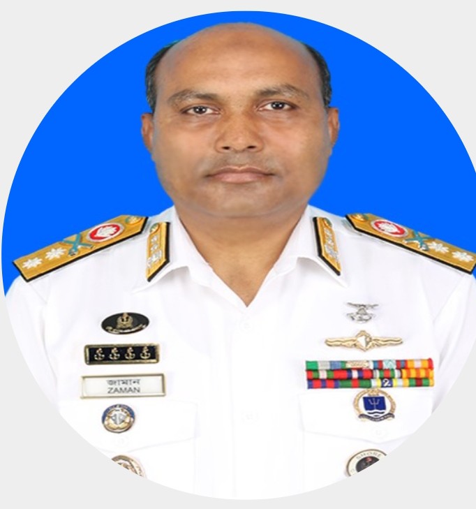 চট্টগ্রাম বন্দরের আয় বেড়েছে, সাধুবাদ পাচ্ছেন চেয়ারম্যান