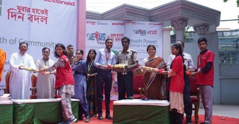 চট্টগ্রামে নেক্সাস ফেস্ট-২০২৫ সম্পন্ন