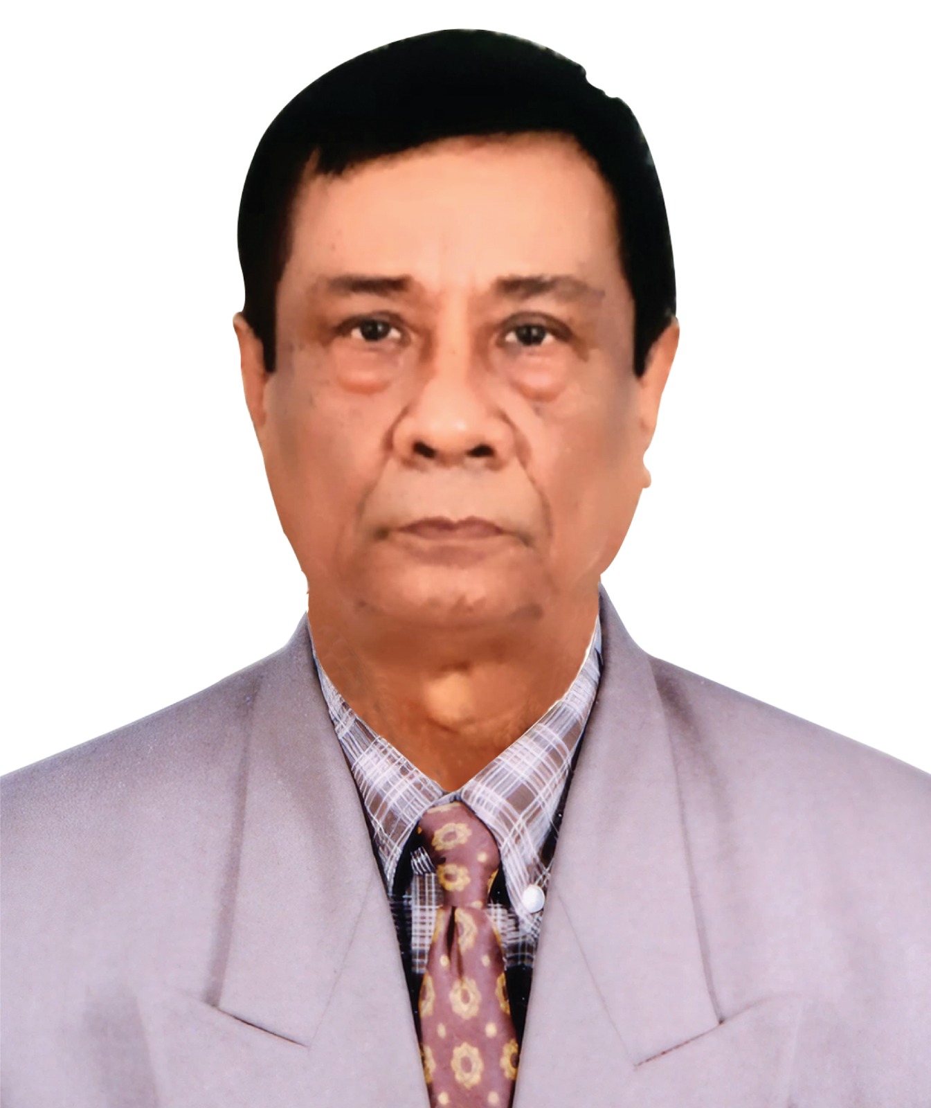 পরলোকে রতন কুমার বড়ুয়া