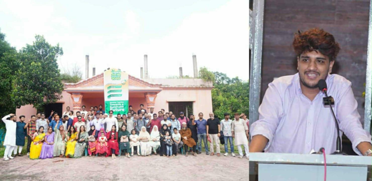 মধুমতি এগ্রোর উদ্যোগে মধুমতি বাগানবাড়ি ইনভেসটমেন্ট প্রোগ্রাম ২০২৫ অনুষ্ঠিত”