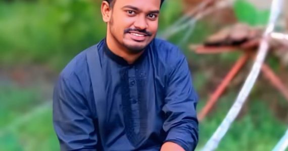 স্বপ্ন করি চাষ