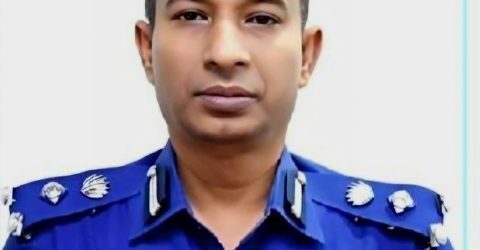 ব্যাটারি রিকশা: নগর জীবনের অদৃশ্য মৃত্যুঘণ্টা- আবদুল কুদ্দুছ চৌধুরী,পুলিশ কমিশনার, সিলেট মেট্রোপলিটন পুলিশ