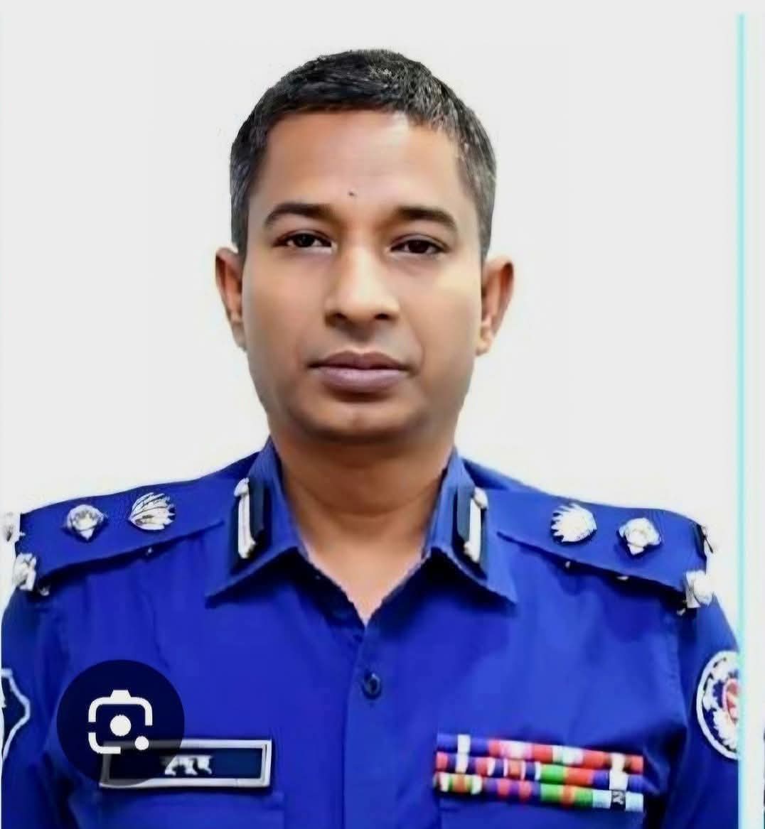 ব্যাটারি রিকশা: নগর জীবনের অদৃশ্য মৃত্যুঘণ্টা- আবদুল কুদ্দুছ চৌধুরী,পুলিশ কমিশনার, সিলেট মেট্রোপলিটন পুলিশ