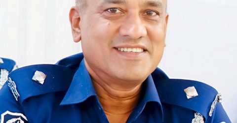 কোম্পানীগঞ্জে মাদক ও সাদা পাথর চোরাচালানবিরোধী অভিযানে কঠোর অবস্থানে: ওসি রতন শেখ