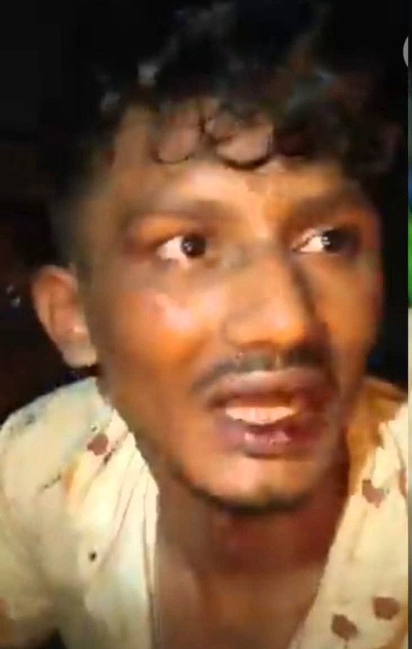 আনোয়ারায় পিএবি সড়কে আবারও ডাকাত চক্রের শিকার যাত্রী