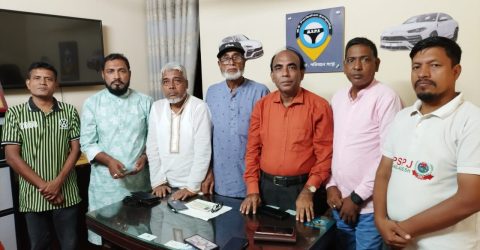 আন্তর্জাতিক মানবাধিকার কমিশন গ্লোবাল’র মতবিনিময় সভা অনুষ্ঠিত