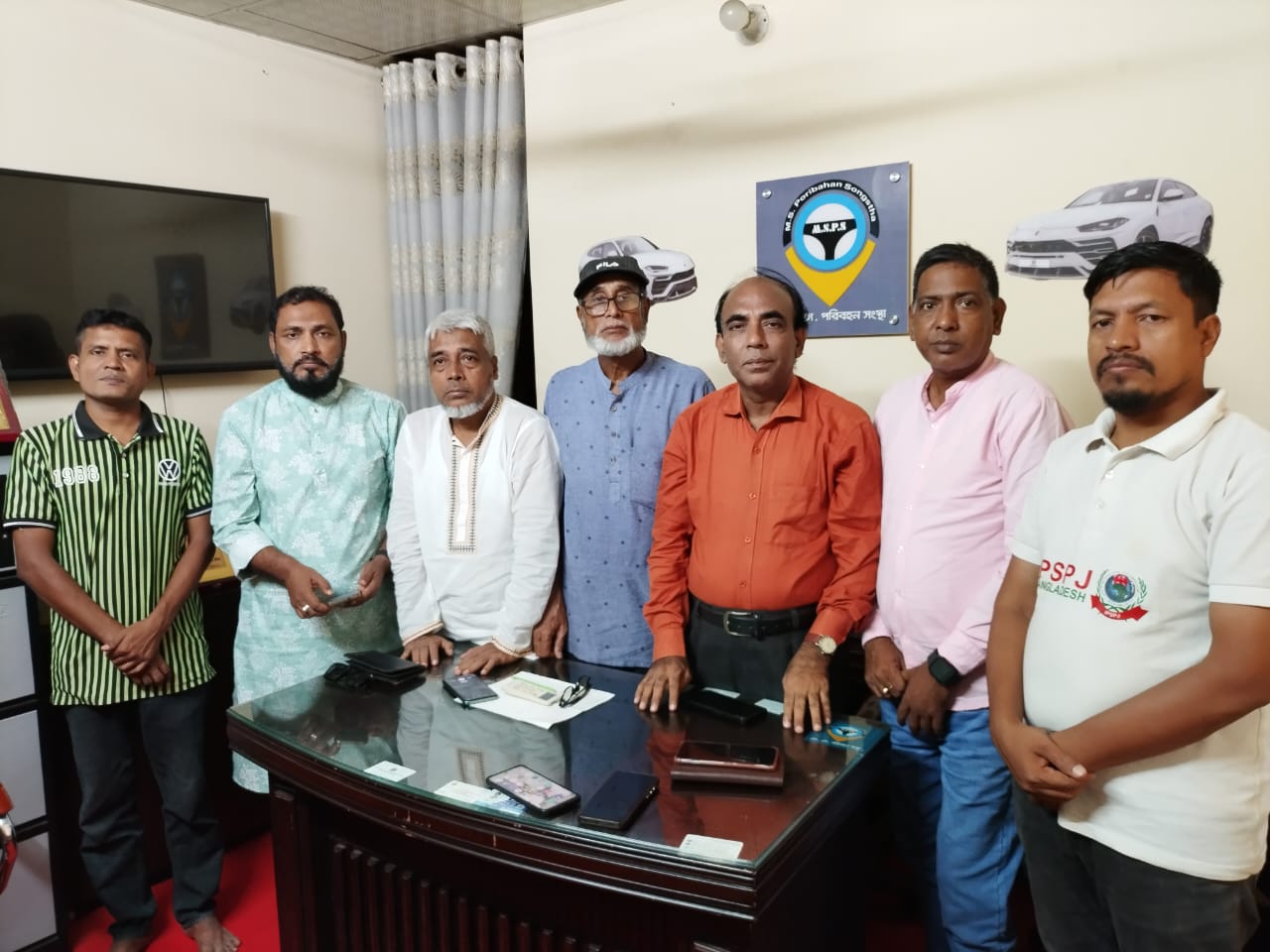 আন্তর্জাতিক মানবাধিকার কমিশন গ্লোবাল’র মতবিনিময় সভা অনুষ্ঠিত