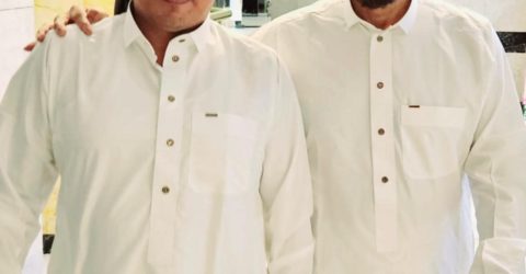 ইলিয়াস কাঞ্চনের জন্য দোয়া চাইলেন হাসান জাহাঙ্গীর