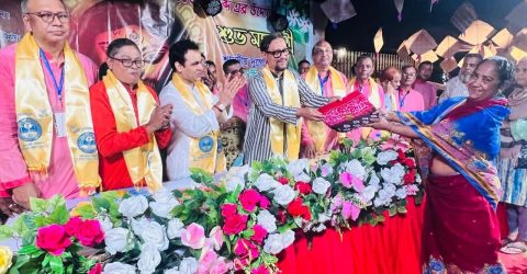 সব ধর্মের মানুষের জন্য নিরাপদ চট্টগ্রাম গড়তে চাই: মেয়র ডা.শাহাদাত