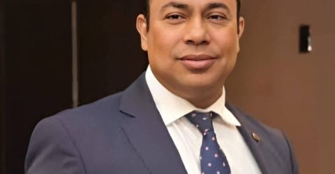 সন্দ্বীপ-০৩ আসনে জনমত জরিপে এগিয়ে বিএনপি নেতা মিজানুর রহমান ভূঁইয়া মিল্টন