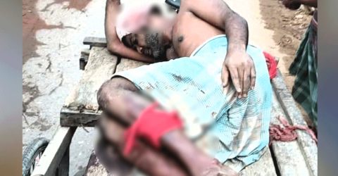 আনোয়ারায় জনতার হাতে দুই গরু চোর আটক