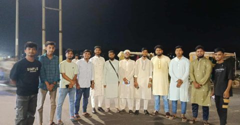 আনোয়ারা মানবসেবা ফাউন্ডেশন”র নবগঠিত আহ্বায়ক কমিটি গঠিত