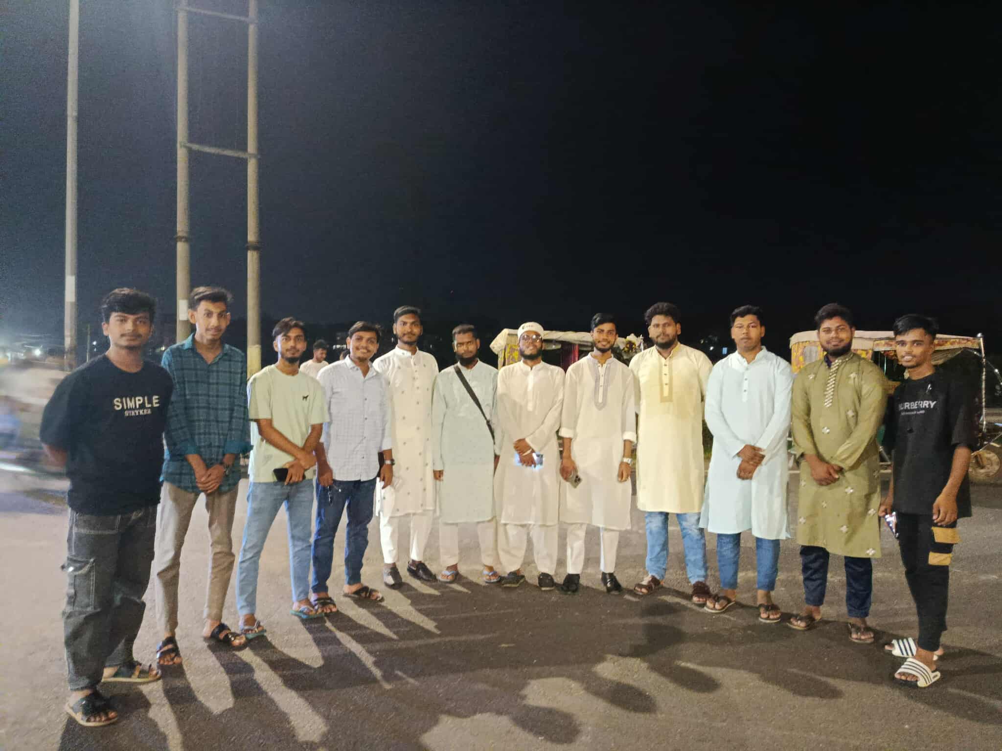 আনোয়ারা মানবসেবা ফাউন্ডেশন”র নবগঠিত আহ্বায়ক কমিটি গঠিত