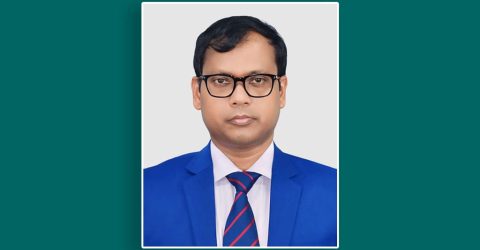 আমি নিজে ঘুষ খাব না এবং কাউকে ঘুষ খেতে দিব না-সিলেটের ডিসি সারওয়ার আলম