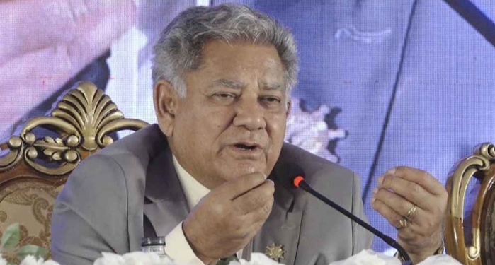 ৫৪ বছরের ইতিহাসে সর্বোচ্চ আয় হয়েছে বিএসসির – নৌপরিবহন উপদেষ্টা 