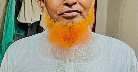 সাংবাদিক সোহেলের পিতার মৃত্যুতে আনোয়ারা সাংবাদিক সমিতি’র শোক