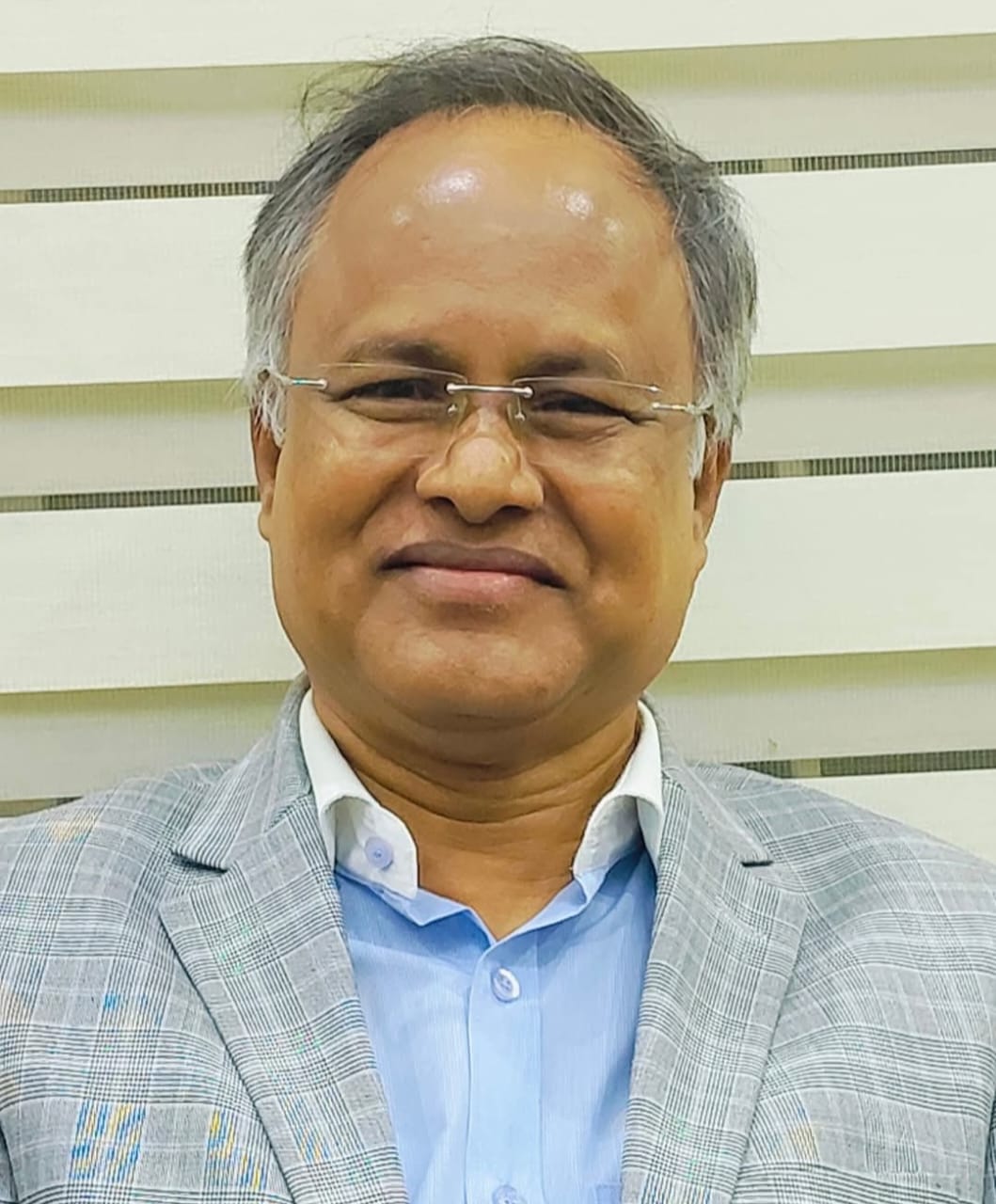 চন্দনাইশে ধানের শীষ প্রতীকের প্রার্থীর নির্বাচন পরিচালনা কমিটির প্রধান সমন্বয়কারী এম. এ. হাশেম রাজু