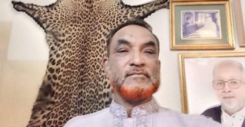 অন্ত:দ্বন্দ্ব নয়, ধারাবাহিক রাজনৈতিক হত্যাকাণ্ডের শিকার জানেআলম – রাউজান বিএনপি