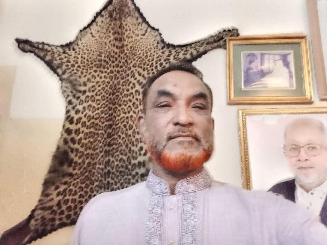 অন্ত:দ্বন্দ্ব নয়, ধারাবাহিক রাজনৈতিক হত্যাকাণ্ডের শিকার জানেআলম – রাউজান বিএনপি