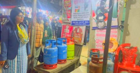 বোয়ালখালীতে উপজেলা প্রশাসন কর্তৃক মোবাইল কোড অভিযান