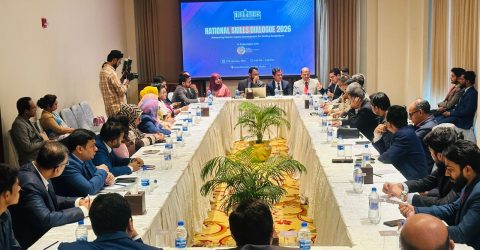 শ্রম নয়, দক্ষতা রপ্তানিই হোক আগামীর লক্ষ্য: ন্যাশনাল স্কিলস ডায়ালগ ২০২৬-এ বক্তারা