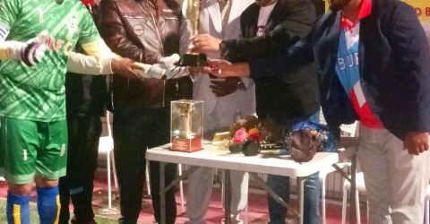 প্রবাসী যুবকদের ইতিবাচক পথে রাখতে ‘বাংলা ইউনাইটেড বাহরাইন’-এর উদ্যোগ