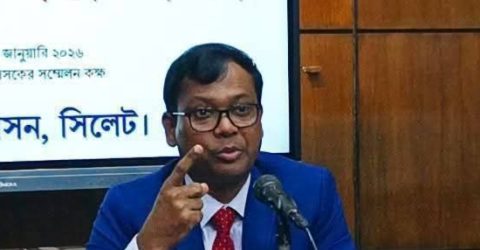 এক টাকা ঘুষ দেওয়ারও প্রমাণ দিতে পারে, তাহলে আমি সঙ্গে সঙ্গে চাকরি ছেড়ে দেব:জেলা প্রশাসক