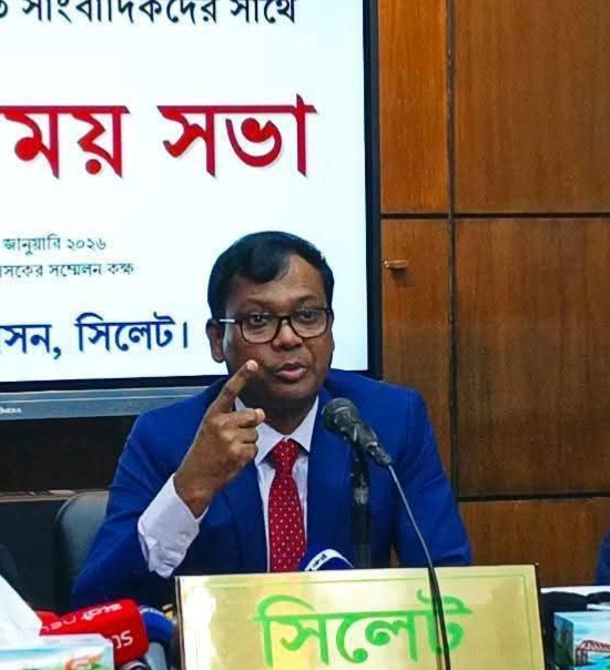 এক টাকা ঘুষ দেওয়ারও প্রমাণ দিতে পারে, তাহলে আমি সঙ্গে সঙ্গে চাকরি ছেড়ে দেব:জেলা প্রশাসক