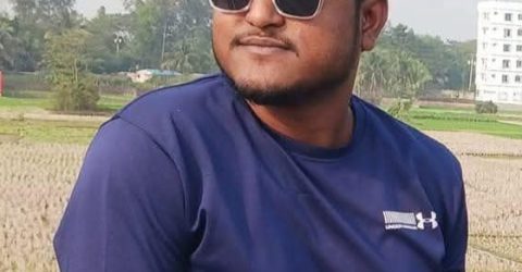 মোটরসাইকেল দূর্ঘটনায় আনোয়ারার এক যুবক নিহত