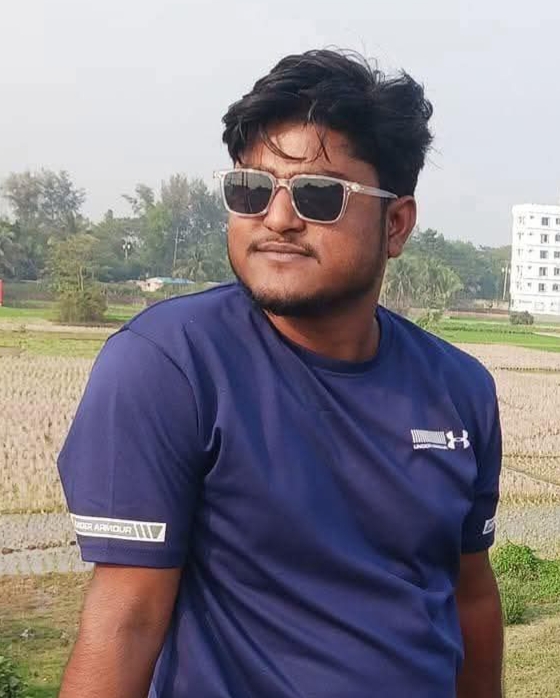 মোটরসাইকেল দূর্ঘটনায় আনোয়ারার এক যুবক নিহত