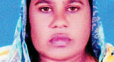 আনোয়ারার সাবেক নারী ভাইস চেয়ারম্যান বদনী ‎সন্ত্রাসবিরোধী আইনে আটক