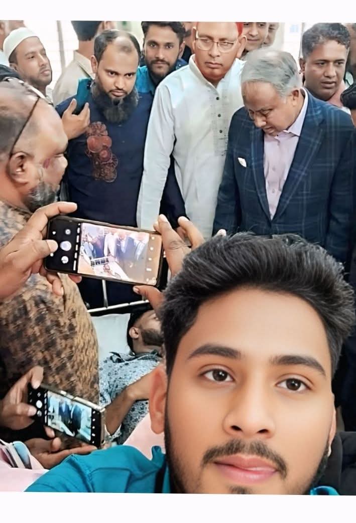 সাংসদের আনোয়ারা স্বাস্থ্য কমপ্লেক্স পরিদর্শনে হাসপাতাল হয়ে উঠলো যেন জনসভা স্থল, রোগীদের ক্ষোভ