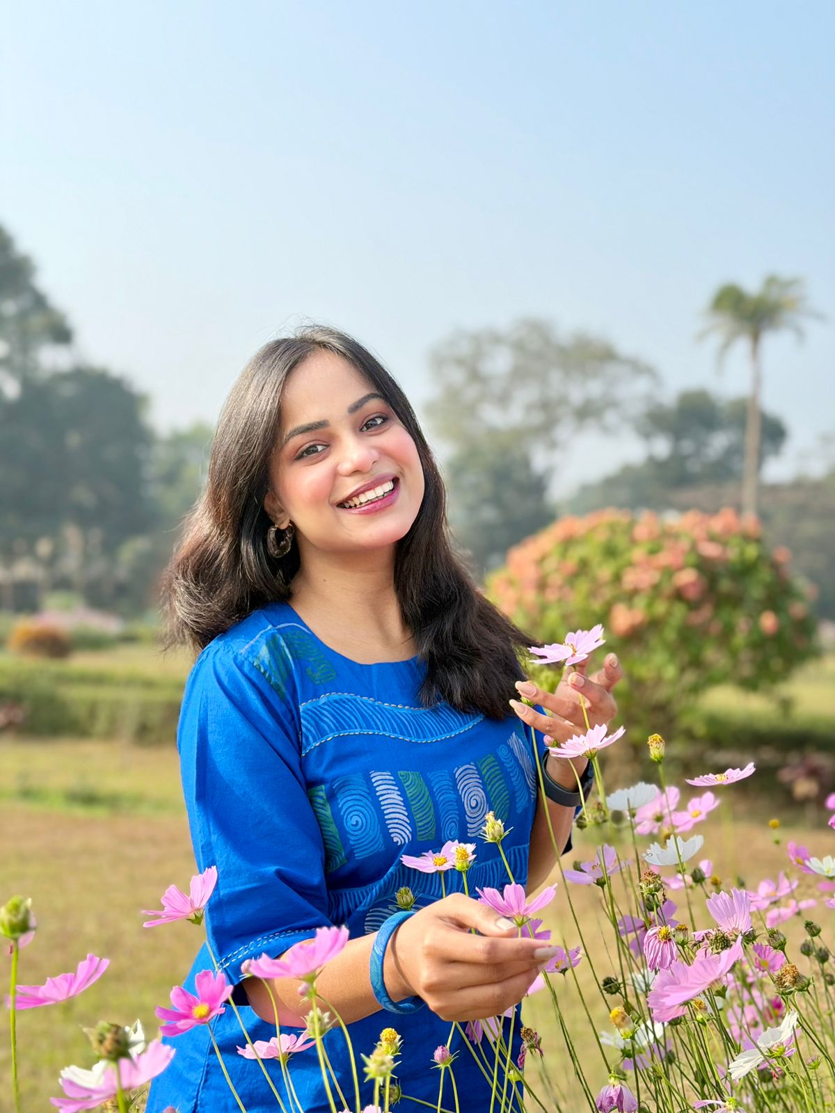 শোবিজে টিকে থাকতে নিয়মিত পর্দায় রিয়া