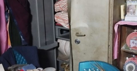 বোয়ালখালীর শাকপুরা বড়ুয়া পাড়ায় দূর্ধর্ষ চুরি