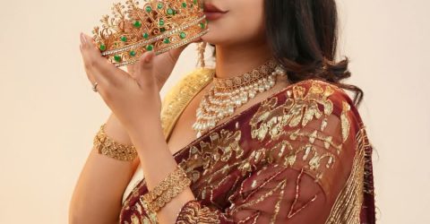 আমি চেয়েছিলাম ছোট কিছু কিন্তু আল্লাহ দিয়েছে শ্রেষ্ঠ সম্মান: তমা রশিদ