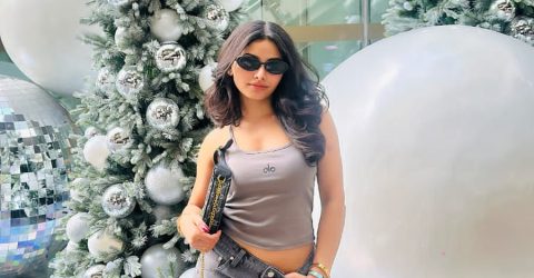 নতুন প্রজন্মের কনটেন্ট ক্রিয়েটর ইসমিতা ইসরাত