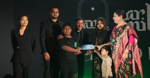 লিরা ইম্পোর্টের হাত ধরে বাংলাদেশে এলো আরলা মিলানো