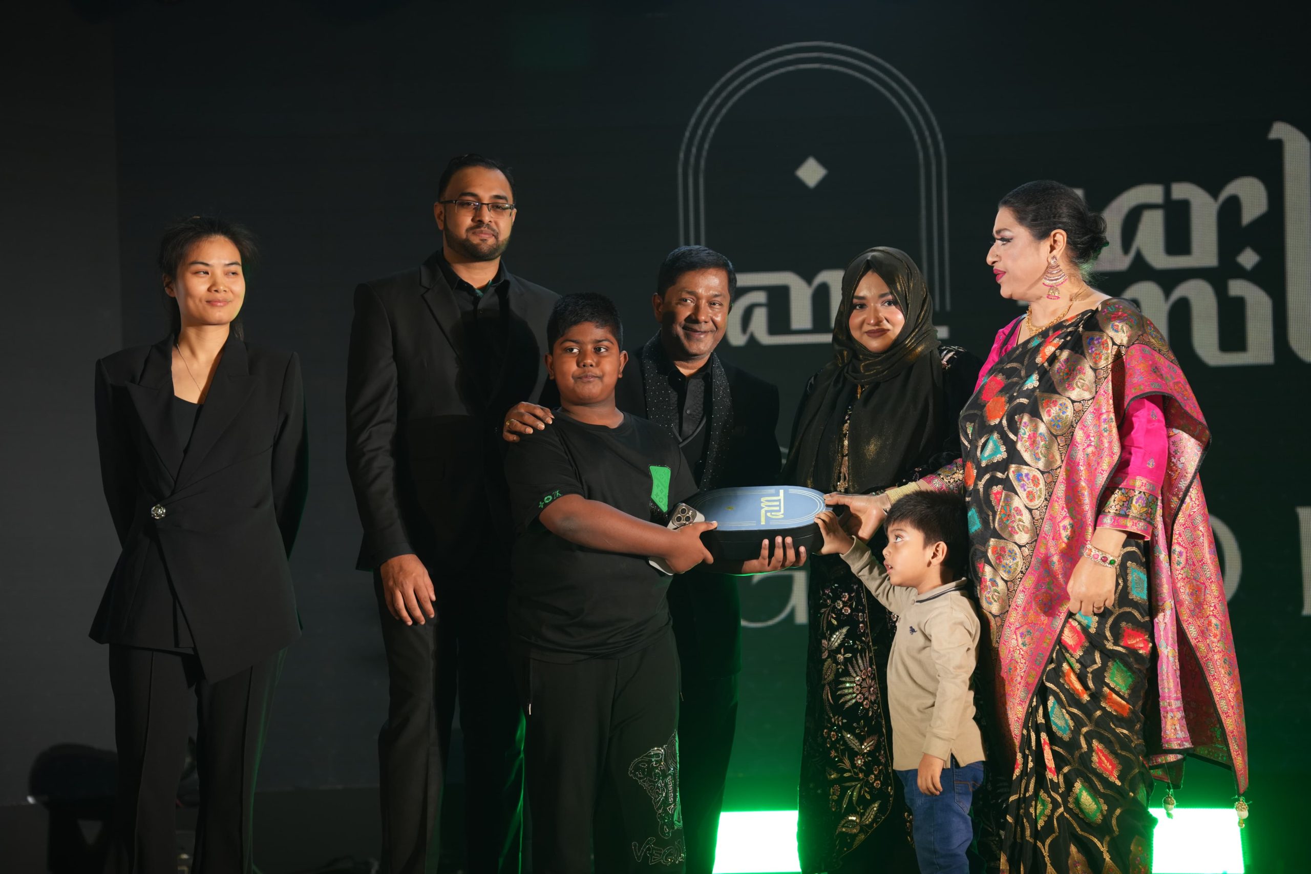 লিরা ইম্পোর্টের হাত ধরে বাংলাদেশে এলো আরলা মিলানো