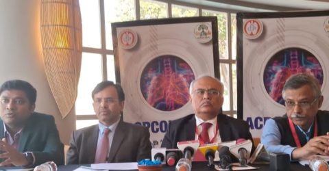 রাজ্যের বক্ষরোগ বিশেষজ্ঞদের ২৯ তম বার্ষিক সম্মেলন সম্পন্ন