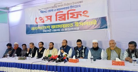 হাবিবুর রহমানকে নিয়ে বিভ্রান্তি ছড়ানোর অপচেষ্টা নিন্দনীয়: ফখরুল ইসলাম