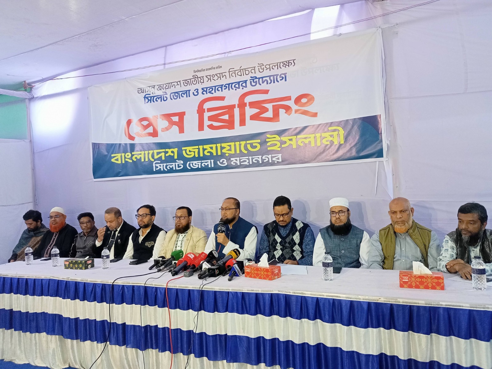 হাবিবুর রহমানকে নিয়ে বিভ্রান্তি ছড়ানোর অপচেষ্টা নিন্দনীয়: ফখরুল ইসলাম